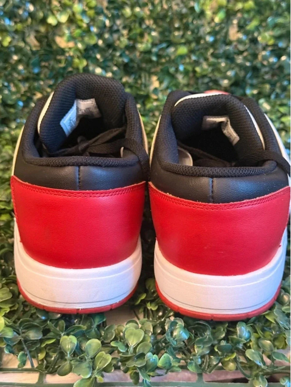 Jordan air nu